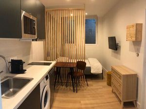 Studio meublé proche Hennessy + wifi