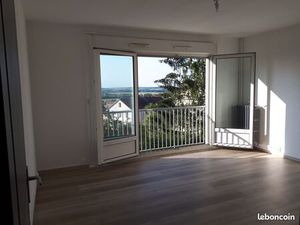 Loue appartement 61m²