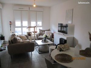 Appartement t2 - hazebrouck