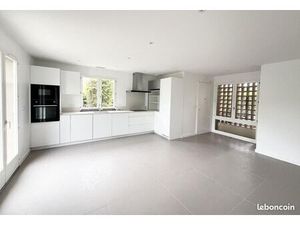 Spacieux appartement T4 de 75 m² - Mainvilliers