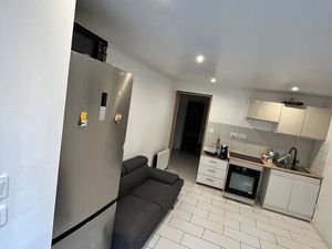Location appartement type T2 meublée marseille 13004