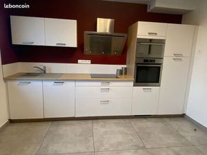 Appartement 110 m²