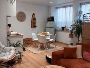 Location appartement T1 47m2