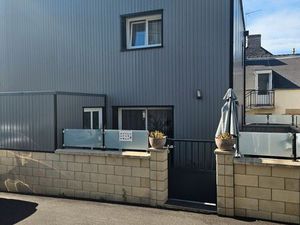 T3+ Saint Jean la poterie proximité Redon