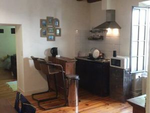 Appartement dans Maison de caractère