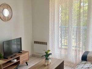 2 pièces bail mobilité