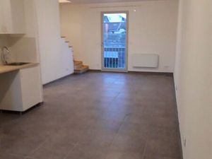 Appartement centre ville