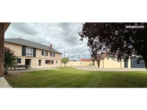 Maison 280 m2 5min gare de Dreux