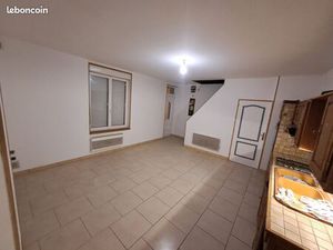 Maison avec terrain à 2km place de Cambrai