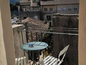 Appartement meublé 3èm étage