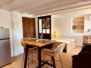 Studio étudiant 29m2