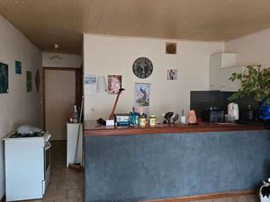 A louer joli F2 sur Bischtroff-sur-Sarre