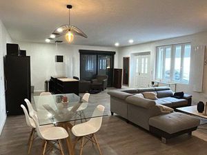 Maison tout confort - entièrement rénovée