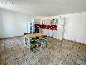 Location T3 meublé 1 ere etage – Centre de La Roche-sur-Foron