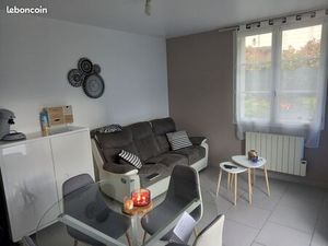 Appartement T2 de plain pied - La Chapelle aux pots centre