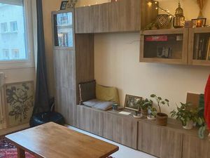 Appartement T2 meublé Paris 12 (pas d'agences)