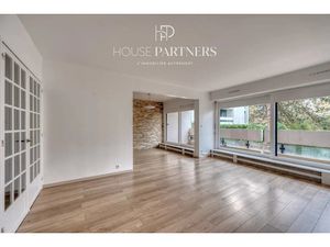 Vente appartement 4 pièces 95 m² à Saint-Germain-en-Laye (78100)  450 000 €