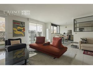 Vente appartement 3 pièces 88.18 m² à Aix-en-Provence (13090)  598 000 €