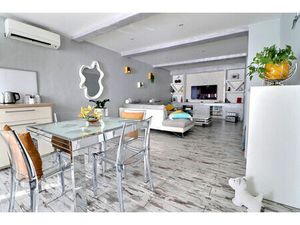 Vente appartement 3 pièces 58 m² Roquebrune-sur-Argens (83520)