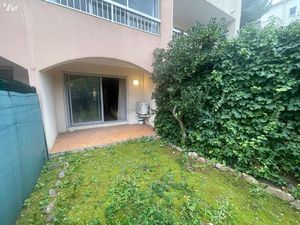 Vente appartement 1 pièce 23 m² Saint-Mandrier-sur-Mer (83430)