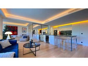 Vente appartement 4 pièces 81.52 m² à Cannes (06400)  630 000 €