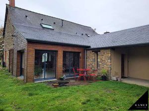 Vente Maison à Feins (35440) : à vendre / 165m² Feins
