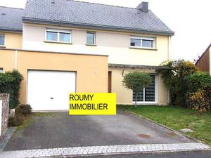 Vente Maison à Goven (35580) : à vendre / 118m² Goven