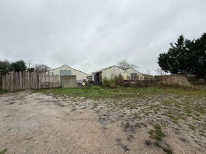 Vente maison 2 pièces 1195 m² Cantigny (80500)