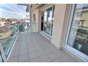 Vente appartement 3 pièces 98.8 m² à Arcachon (33120)  730 000 €