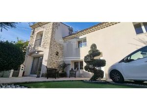 Vente maison 3 pièces 104 m² Sorgues (84700)