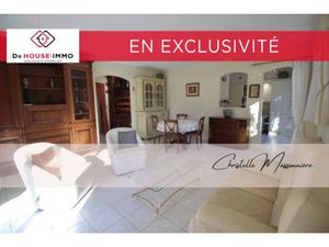 Vente appartement 4 pièces 96.28 m² à Cavalaire-sur-Mer (83240)  499 000 €