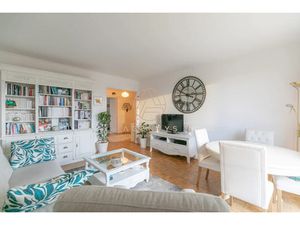 Vente appartement 5 pièces 89 m² à La Varenne Saint Hilaire (94210)  498 750 €