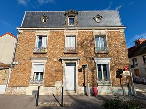 Studio Champlan 1 pièce(s) 21.58 m2