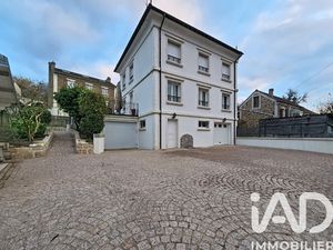 Vente Maison/villa 8 pièces
