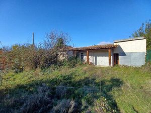 Vente maison 2 pièces 30 m² Gaillac (81600)