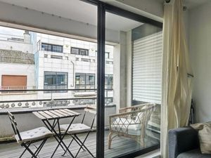 Vente appartement 2 pièces 45 m² à Levallois-Perret (92300)  520 000 €