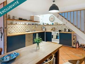 Vente maison 6 pièces 200 m² Apt (84400)