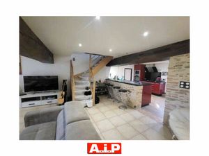 Vente maison 5 pièces 240 m² Terval (85120)