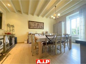 Vente maison 7 pièces 207 m² Terval (85120)