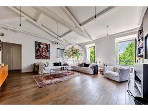 Vente appartement 5 pièces 159 m² à Neuilly-sur-Seine (92200)  2 395 000 €