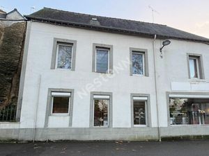 Immeuble à Ploërmel (56800)