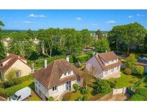 Maison Chambourcy 108 m² T-5 à vendre  546 000 €