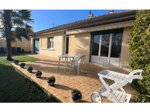 Maison Étréchy m² T-3 à vendre  269 000 €