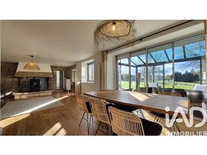 Vente Gîte 9 pièces