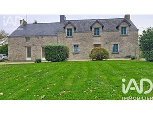 Vente Longère 7 pièces