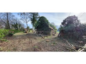 Vente terrain 2270 m² à Beyssenac (19230)  10 000 €