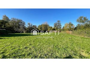 Vente terrain 1222 m² à Renneville (08220)  26 000 €