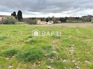 Vente terrain 1001 m² à Brugairolles (11300)  40 000 €