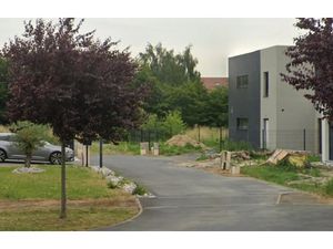 Vente terrain 714 m² à Cambrai (59400)  50 800 €