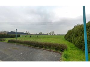 Vente terrain 443 m² à Ecaillon (59176)  55 000 €